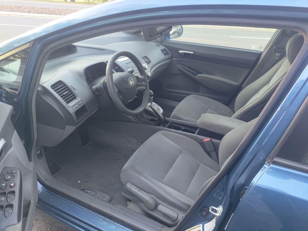 2006 Honda Civic LX photo
