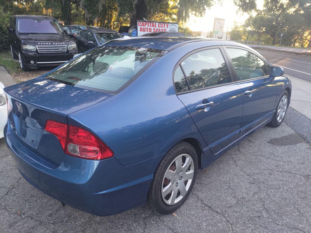 2006 Honda Civic LX photo