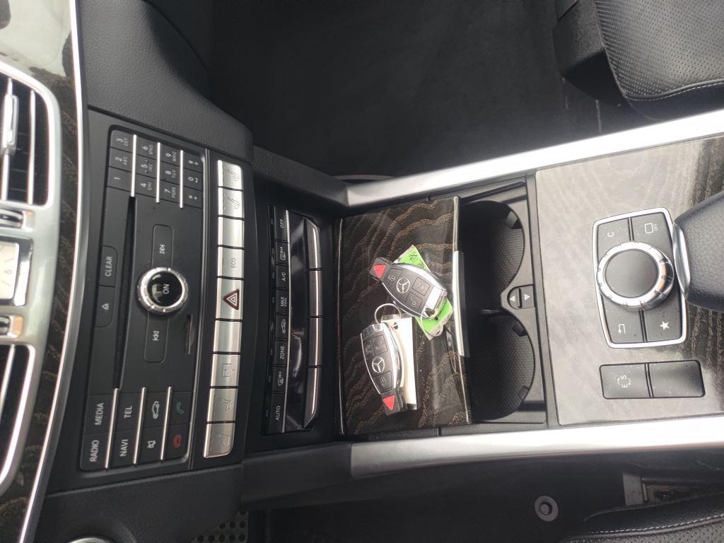 2016 Mercedes-Benz E-Class - $13,995