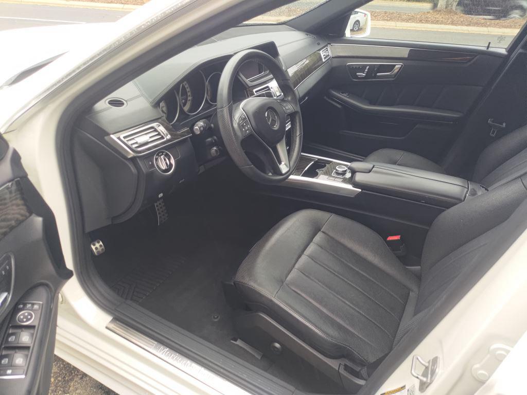 2016 Mercedes-Benz E-Class - $13,995