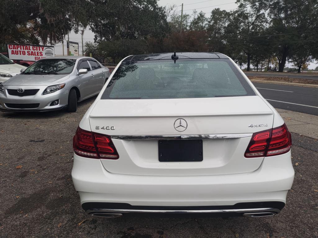 2016 Mercedes-Benz E-Class - $13,995