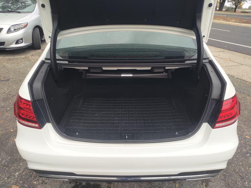2016 Mercedes-Benz E-Class - $13,995