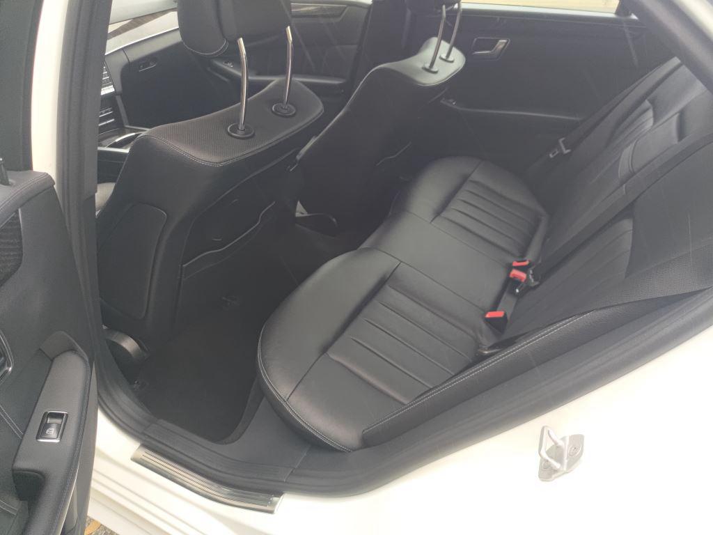 2016 Mercedes-Benz E-Class - $13,995
