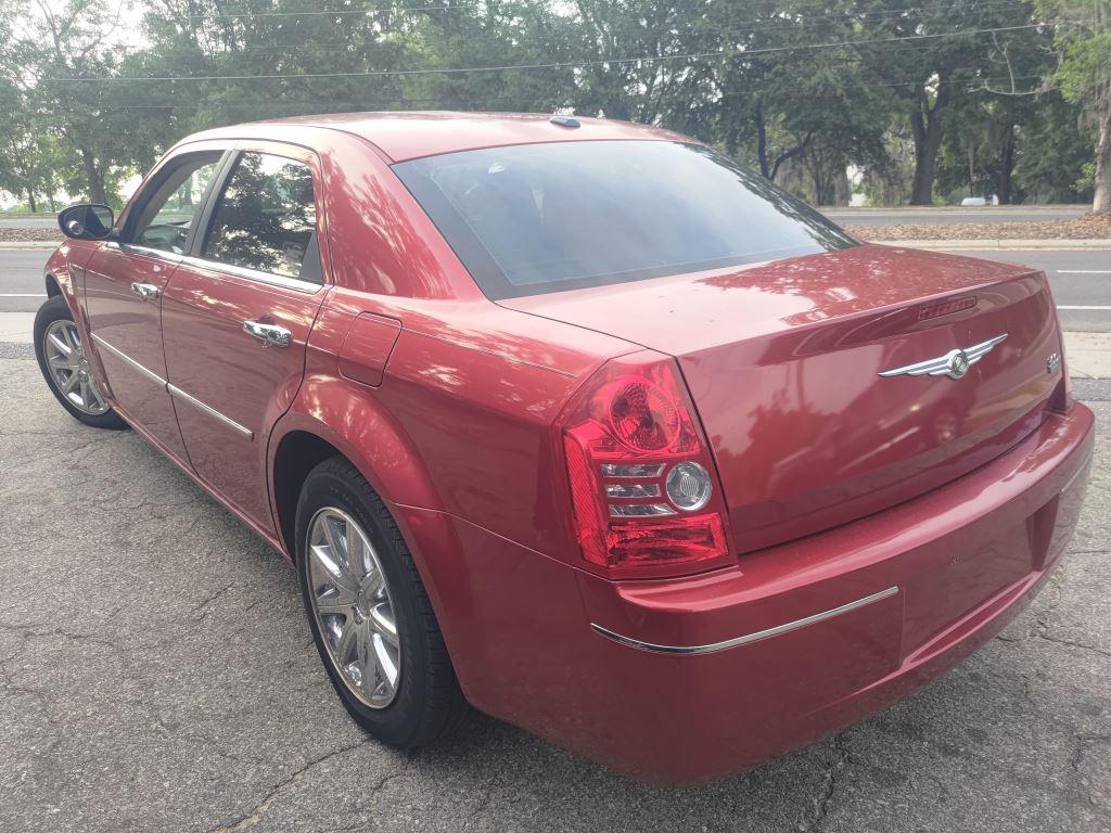 2009 Chrysler 300 Touring photo