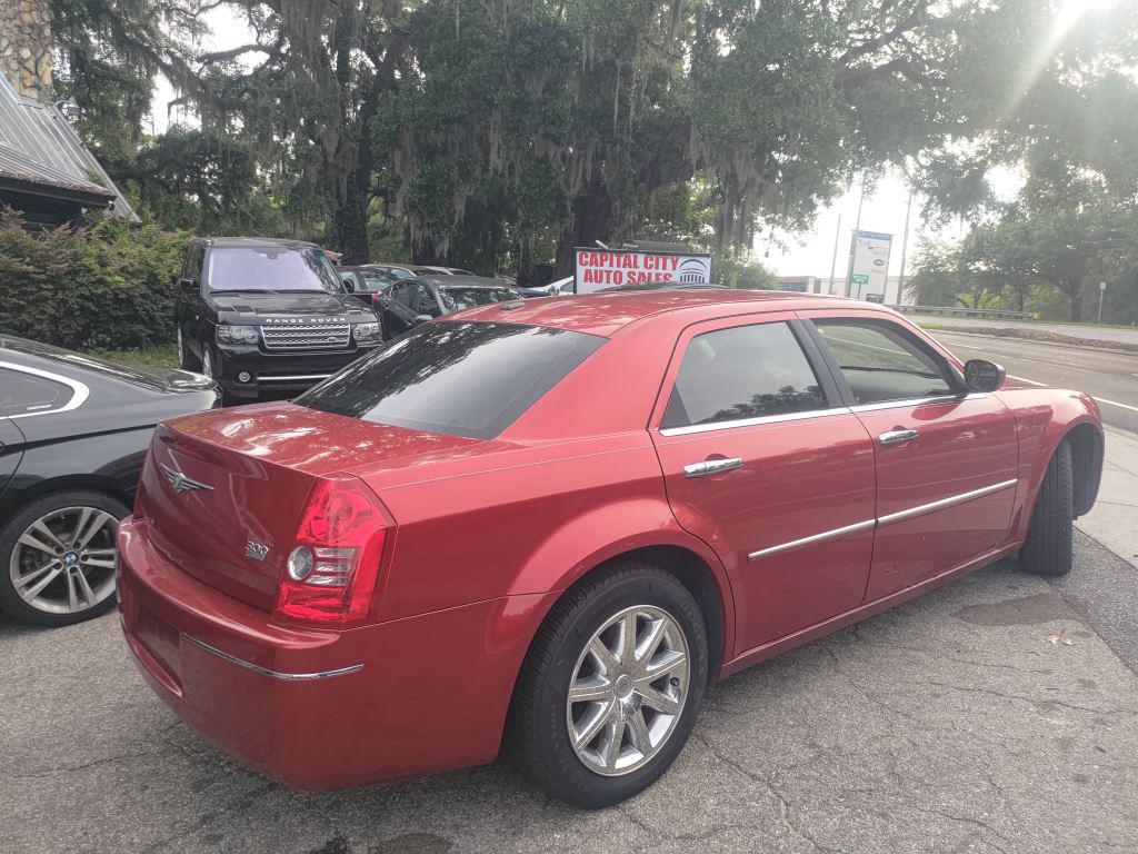 2009 Chrysler 300 Touring photo