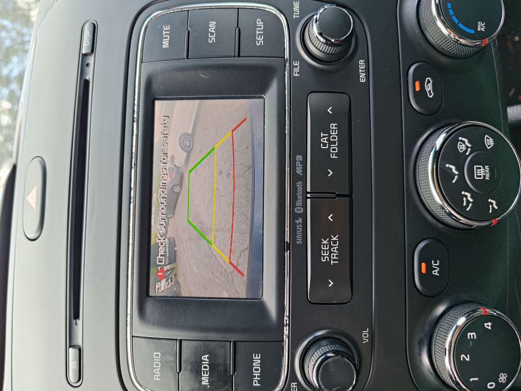 2016 Kia Forte - $4,500