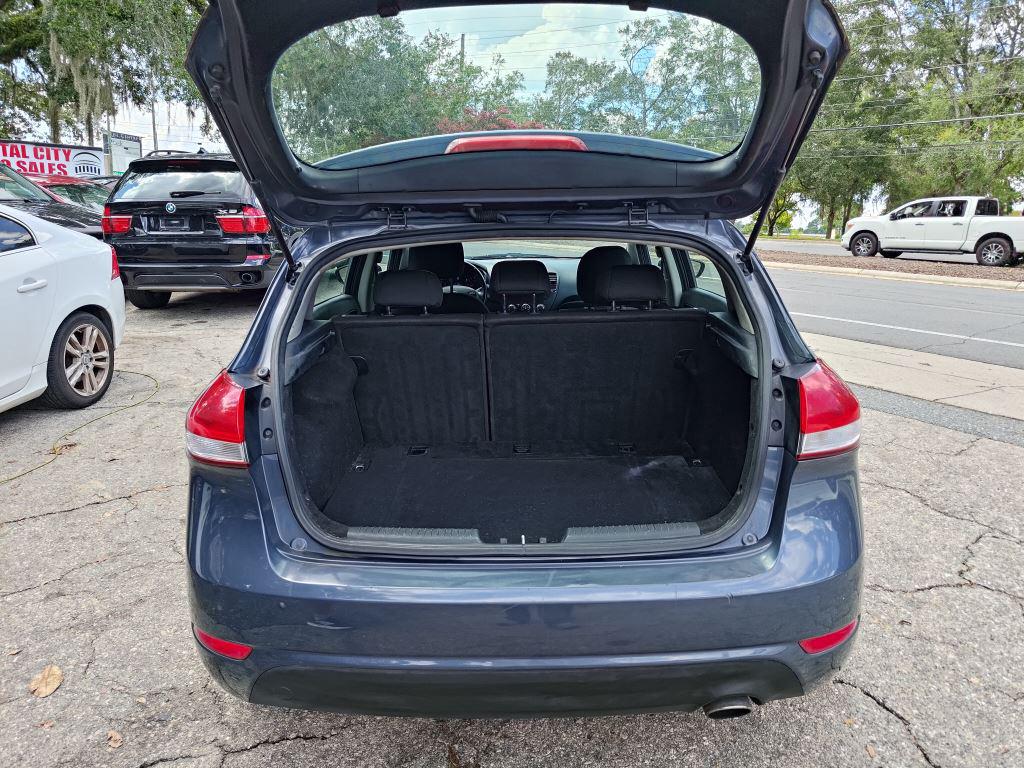 2016 Kia Forte - $4,500