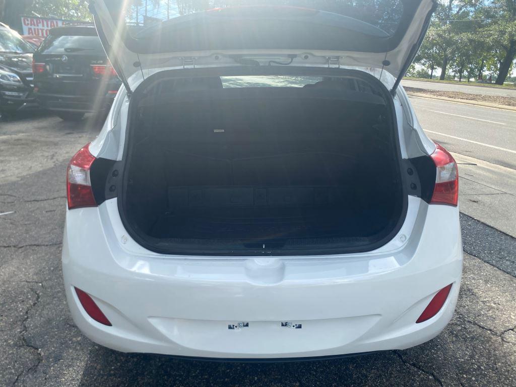 2013 Hyundai Elantra - $4,300