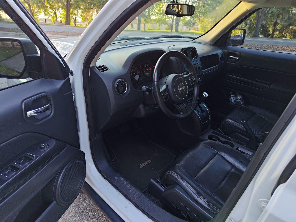 2015 Jeep Patriot - $4,995