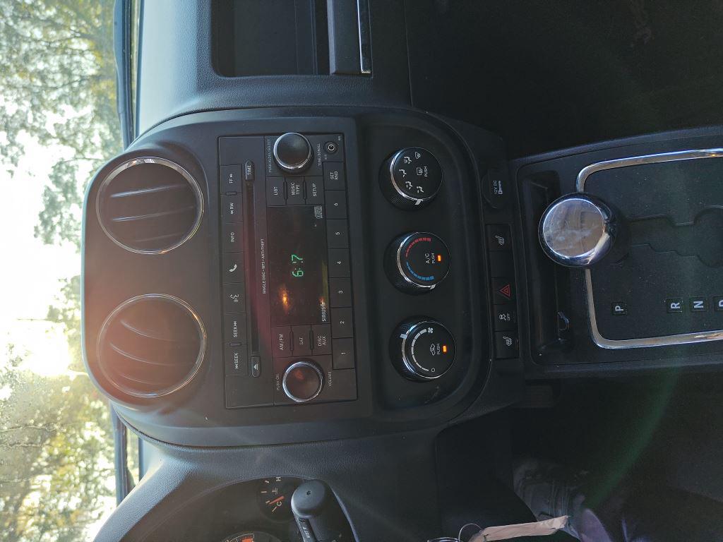 2015 Jeep Patriot - $4,995