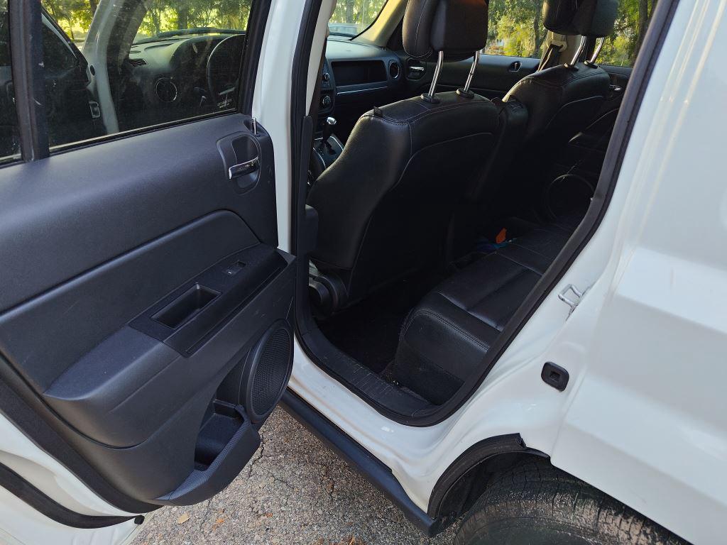 2015 Jeep Patriot - $4,995