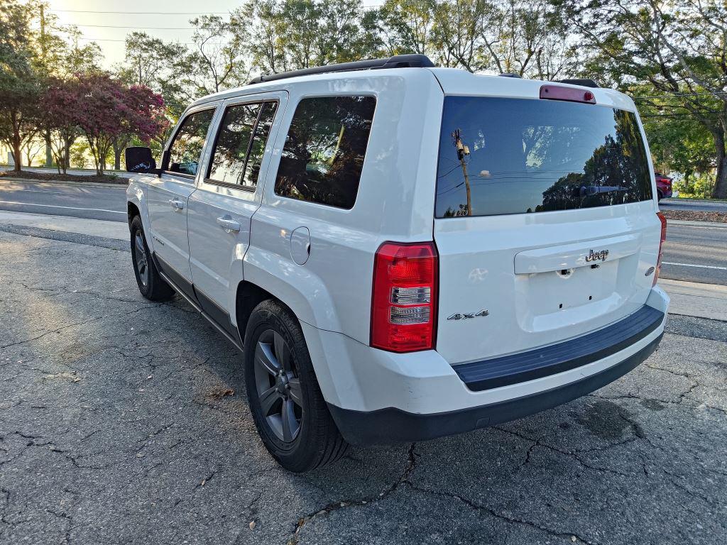 2015 Jeep Patriot - $4,995