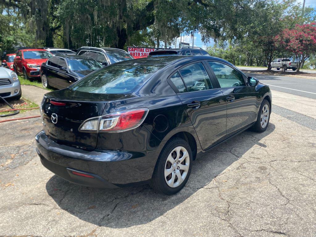 2011 MAZDA MAZDA3 - $4,500