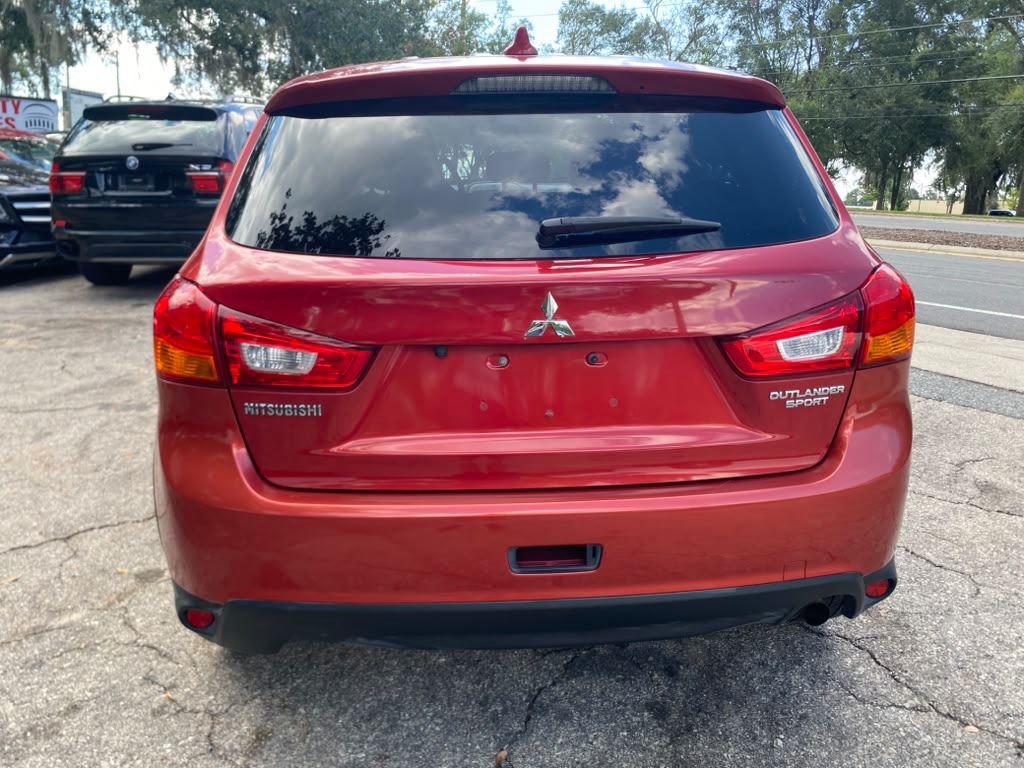 2017 Mitsubishi Outlander - $7,995