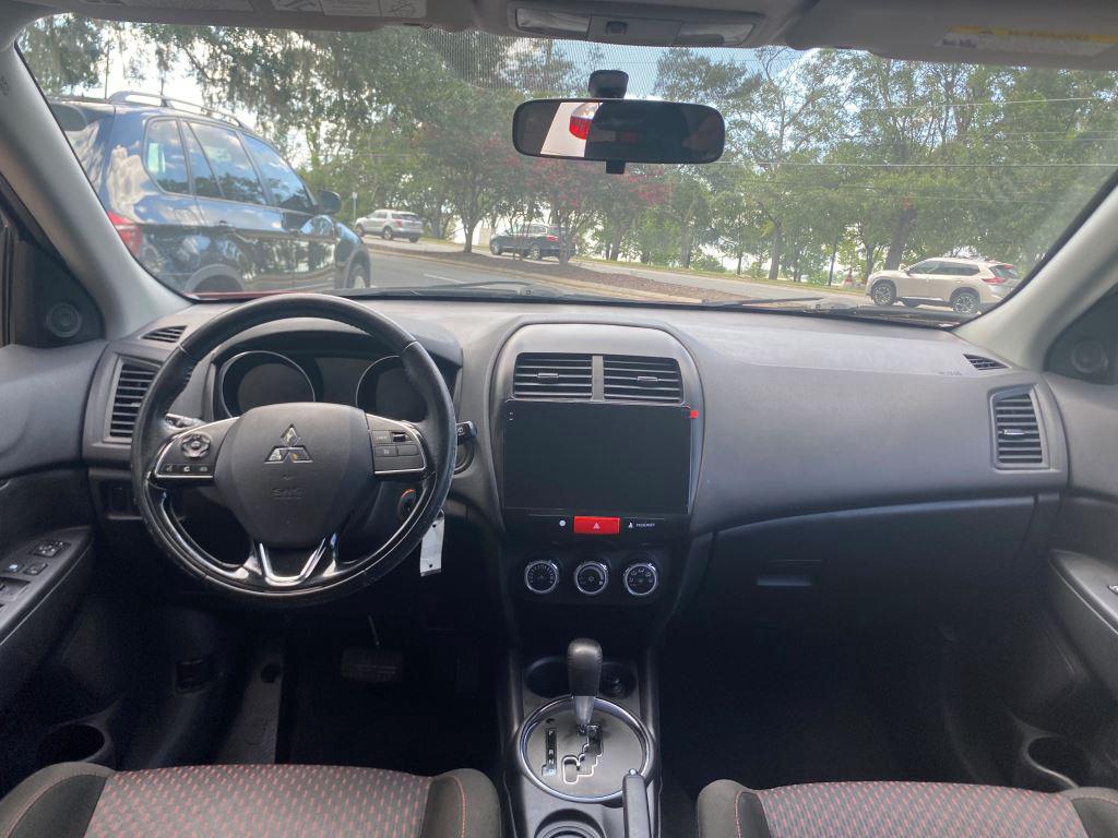 2017 Mitsubishi Outlander - $7,995