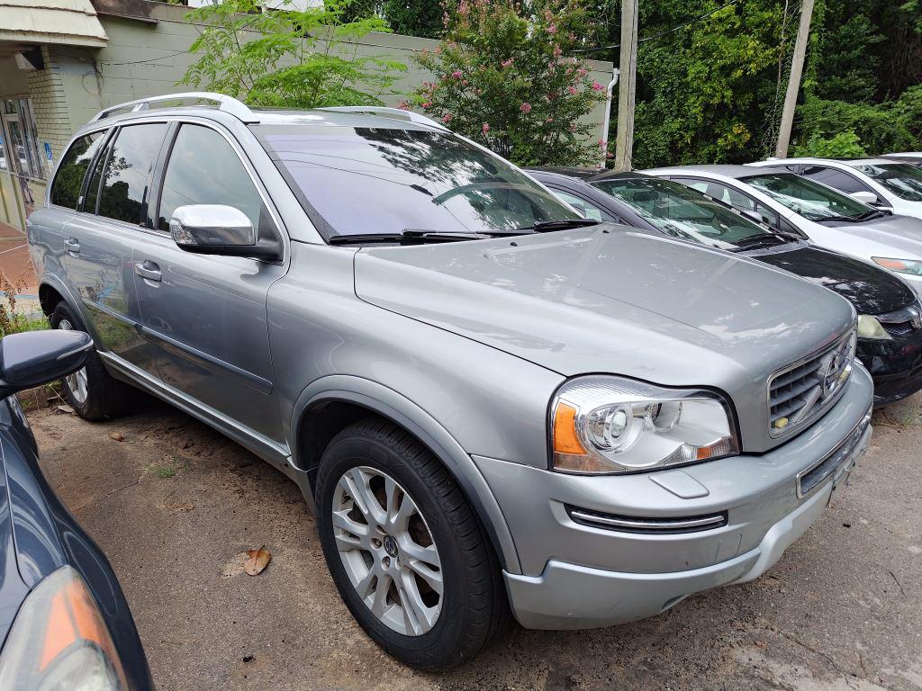 2013 Volvo XC90 - $5,500