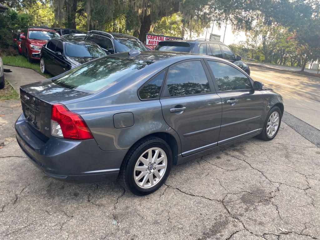 2008 Volvo S40