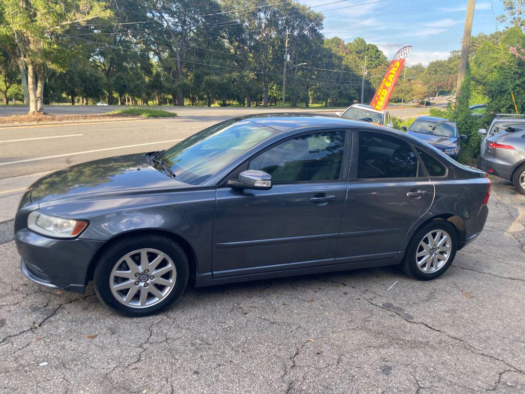 2008 Volvo S40