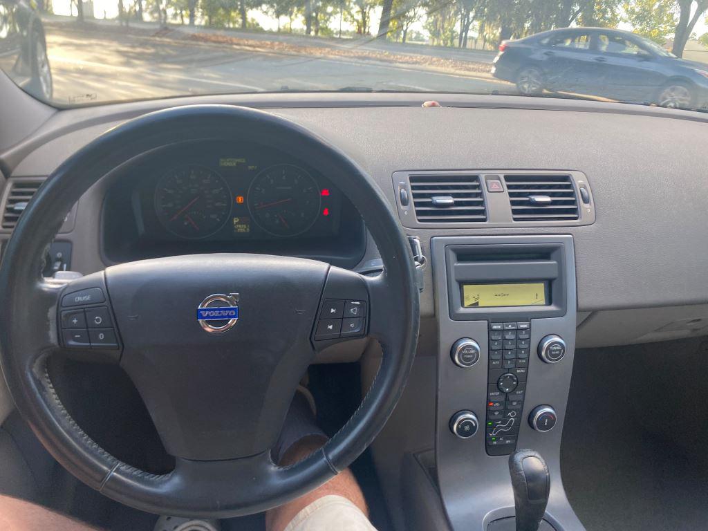 2008 Volvo S40