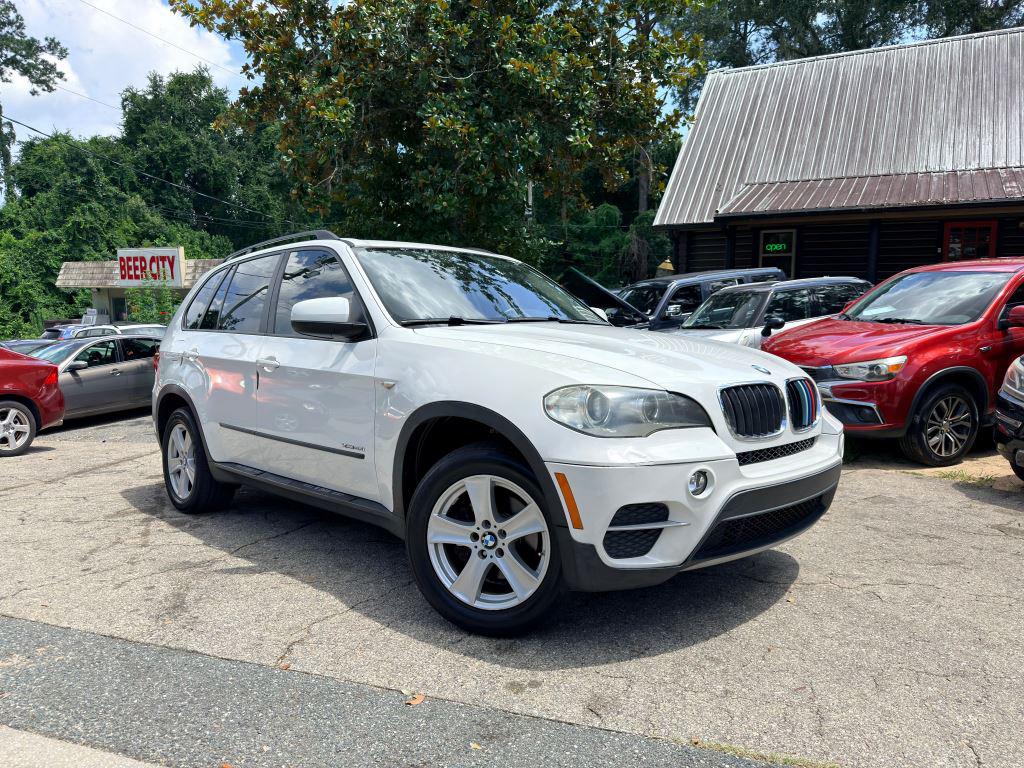2013 BMW X5 - $6,995