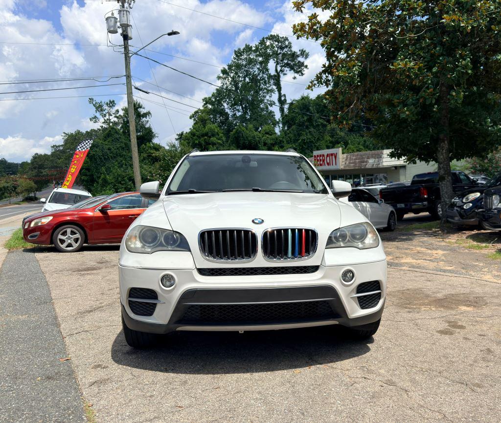 2013 BMW X5 - $6,995