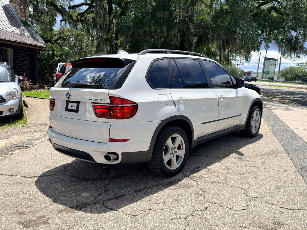 2013 BMW X5 - $6,995