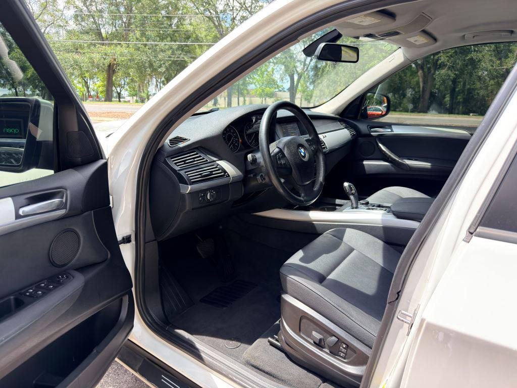 2013 BMW X5 - $6,995