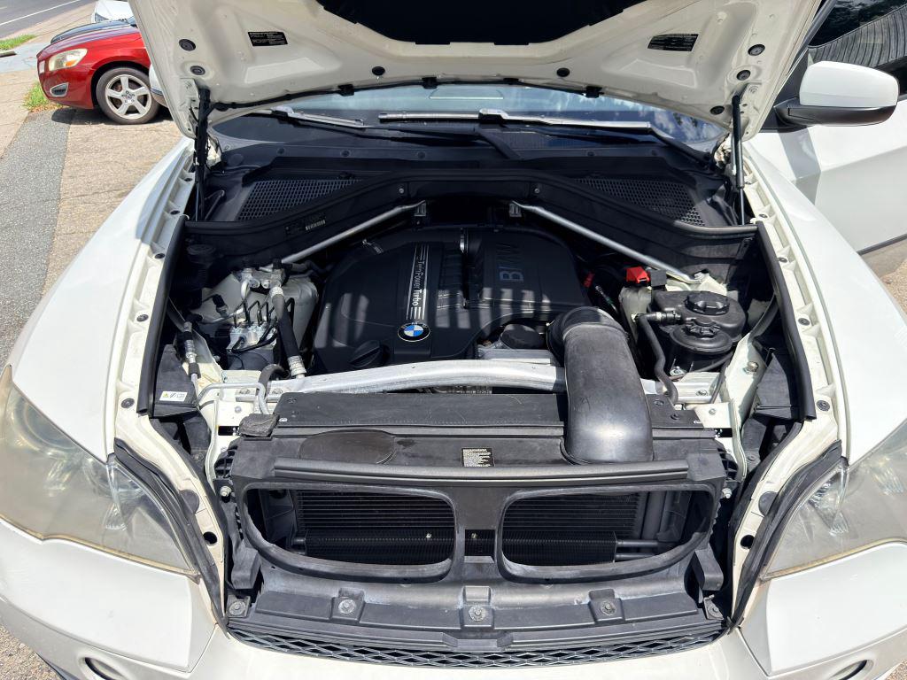2013 BMW X5 - $6,995