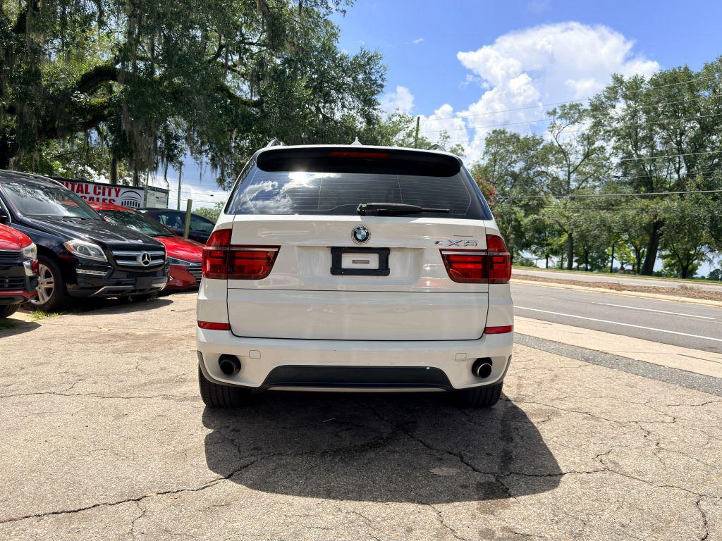 2013 BMW X5 - $6,995