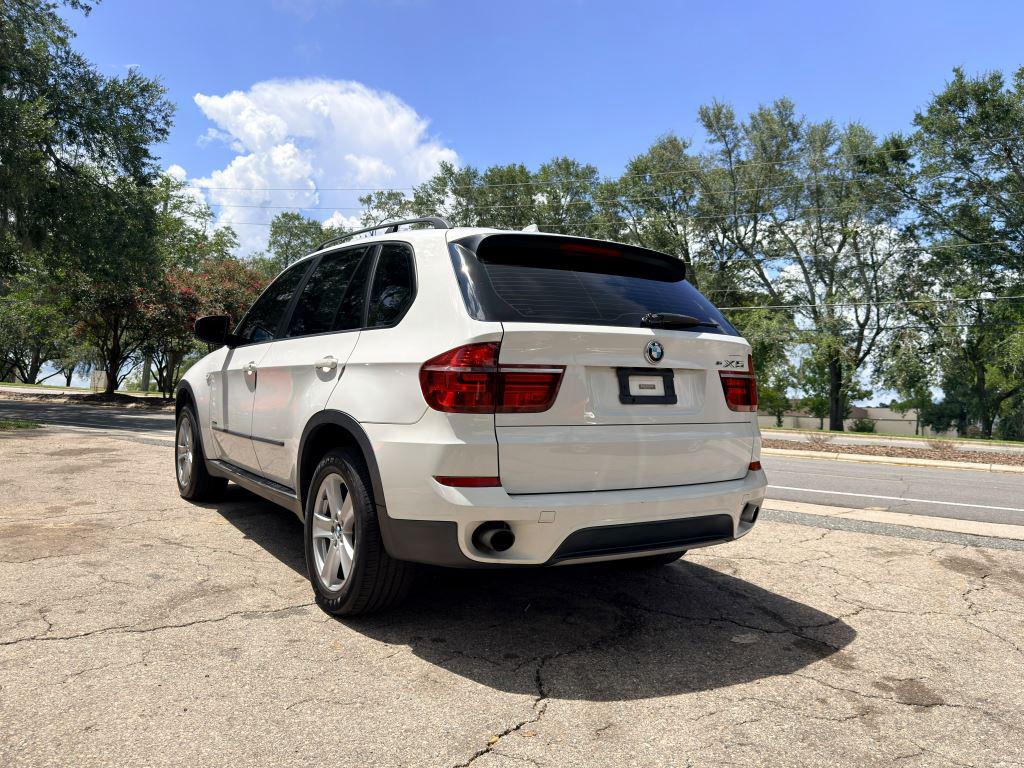 2013 BMW X5 - $6,995