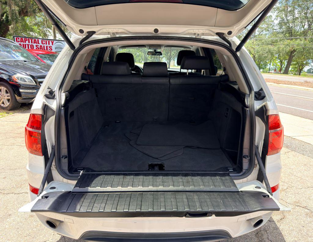 2013 BMW X5 - $6,995