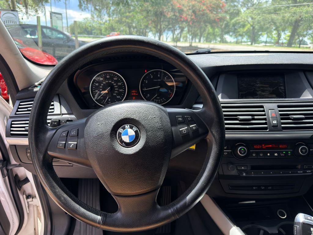 2013 BMW X5 - $6,995