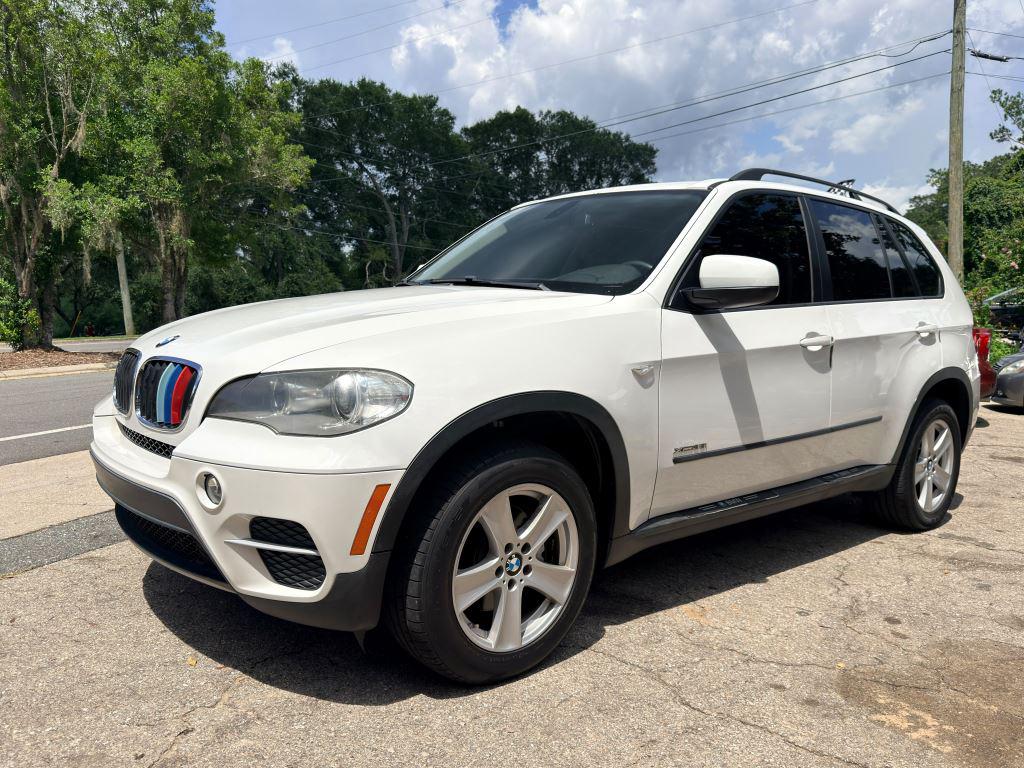 2013 BMW X5 - $6,995