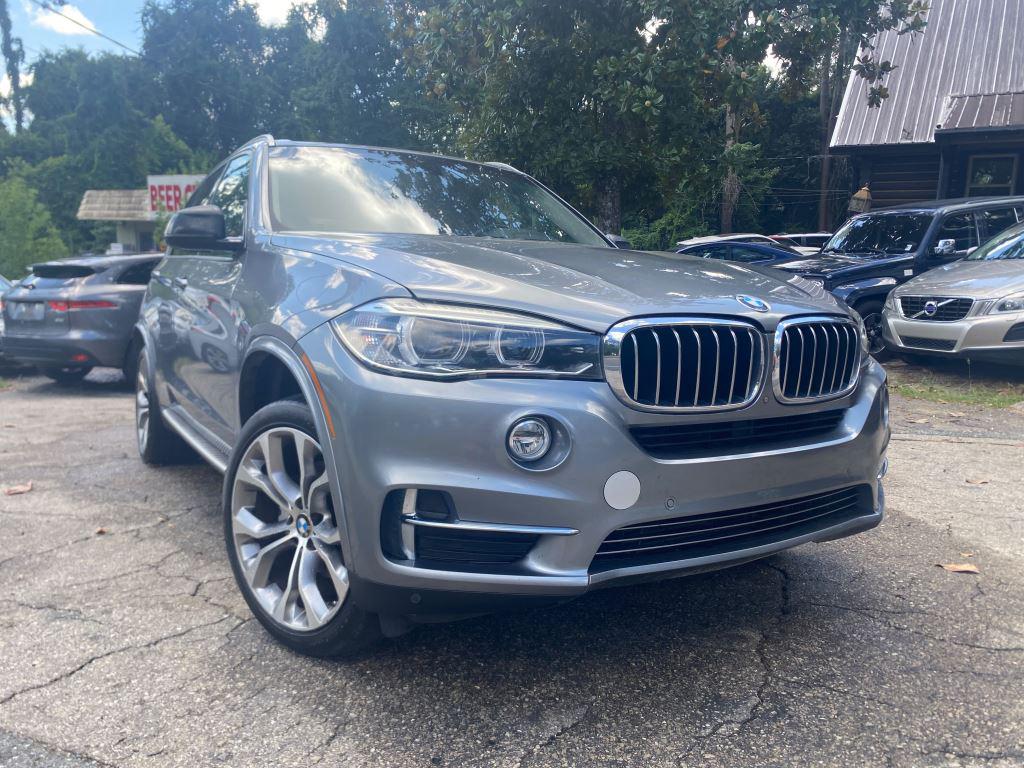 2014 BMW X5 - $7,500