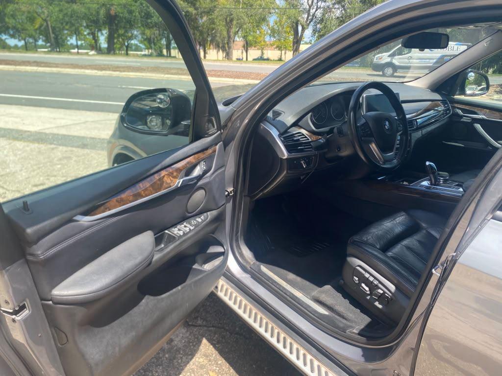 2014 BMW X5 - $7,500