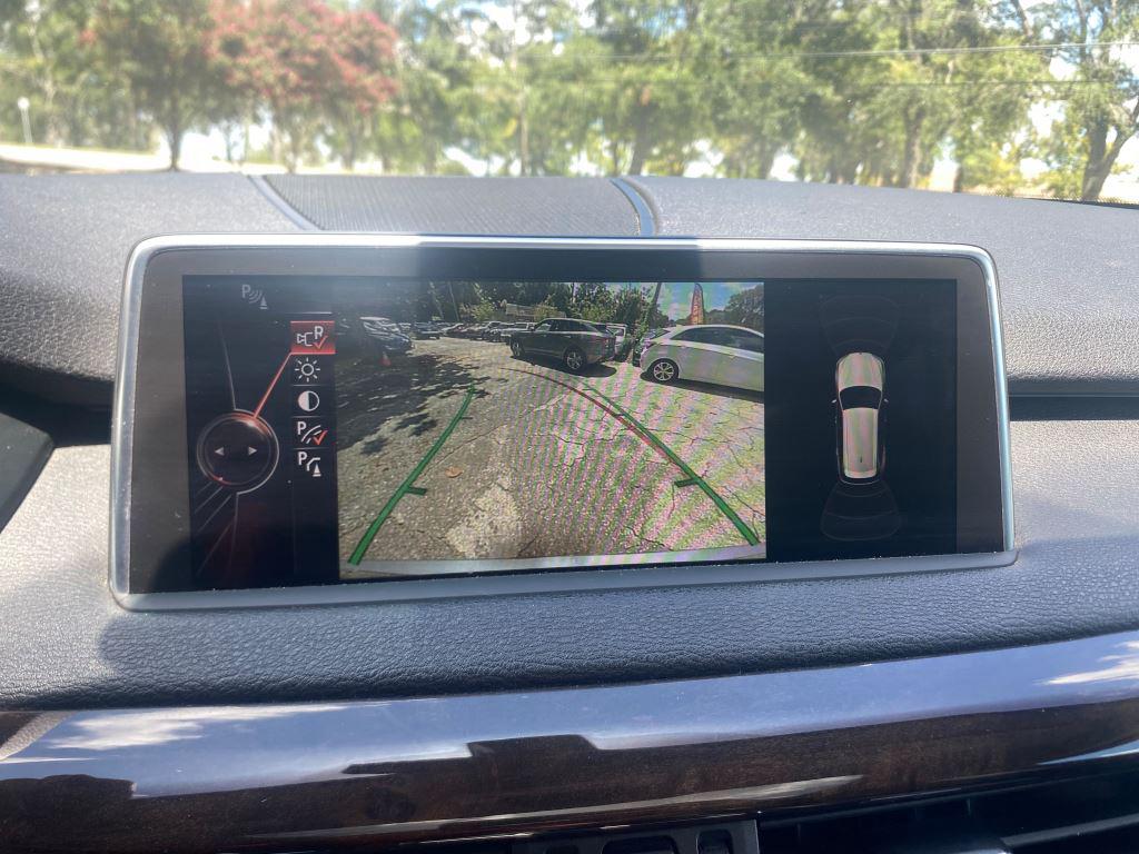 2014 BMW X5 - $7,500