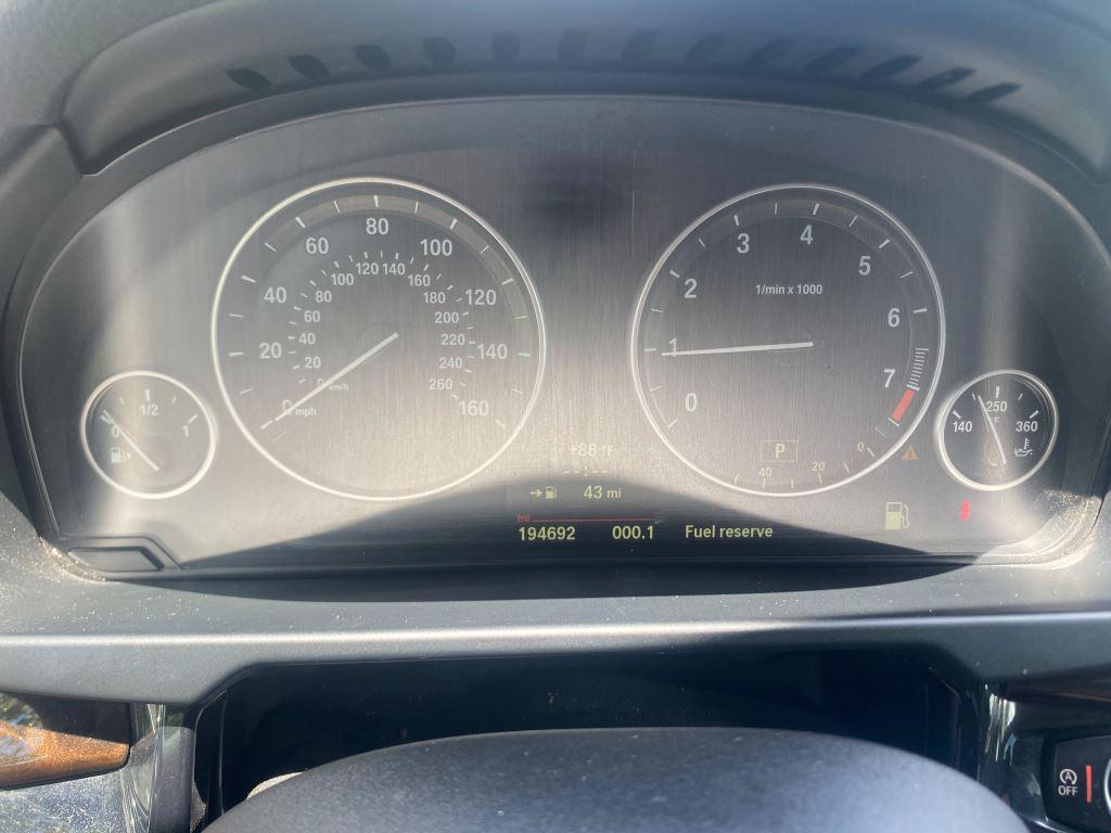 2014 BMW X5 - $7,500