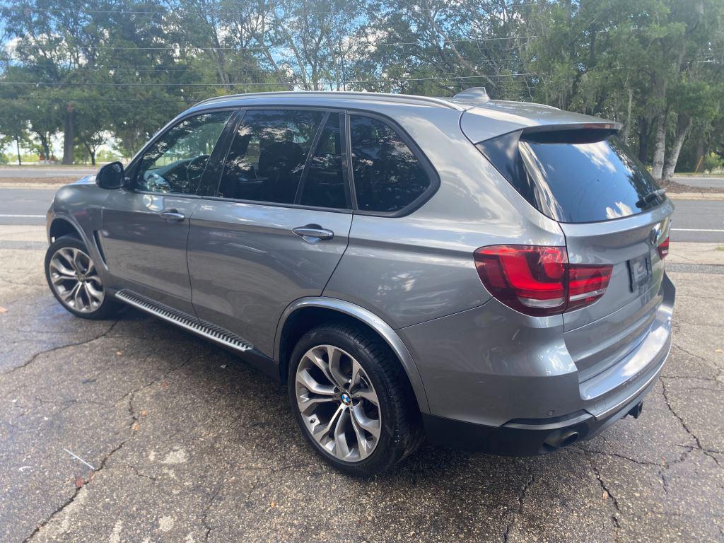 2014 BMW X5 - $7,500