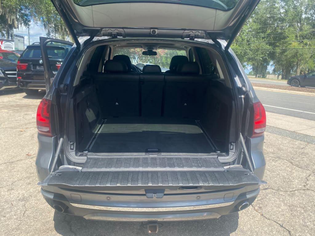 2014 BMW X5 - $7,500