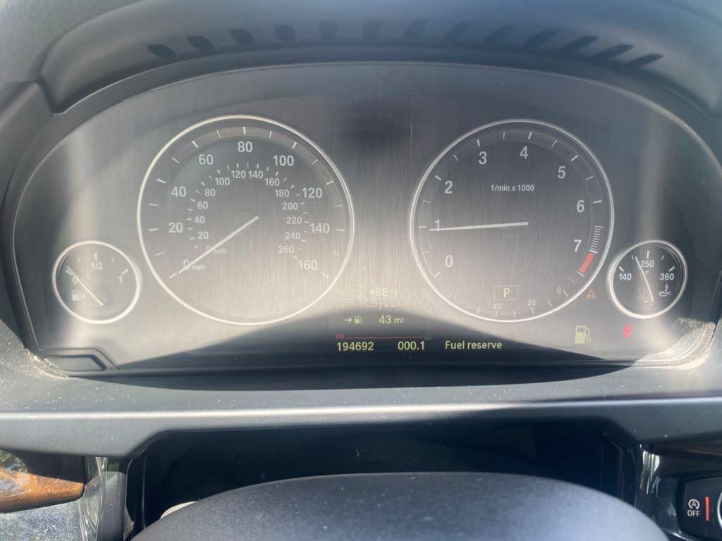 2014 BMW X5 - $7,500
