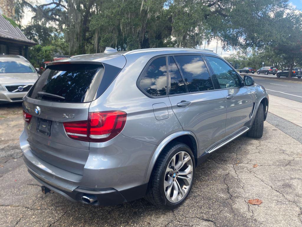 2014 BMW X5 - $7,500