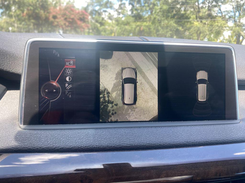 2014 BMW X5 - $7,500