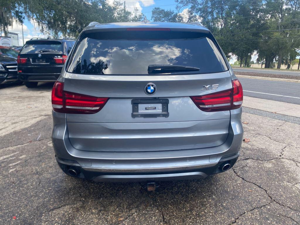 2014 BMW X5 - $7,500