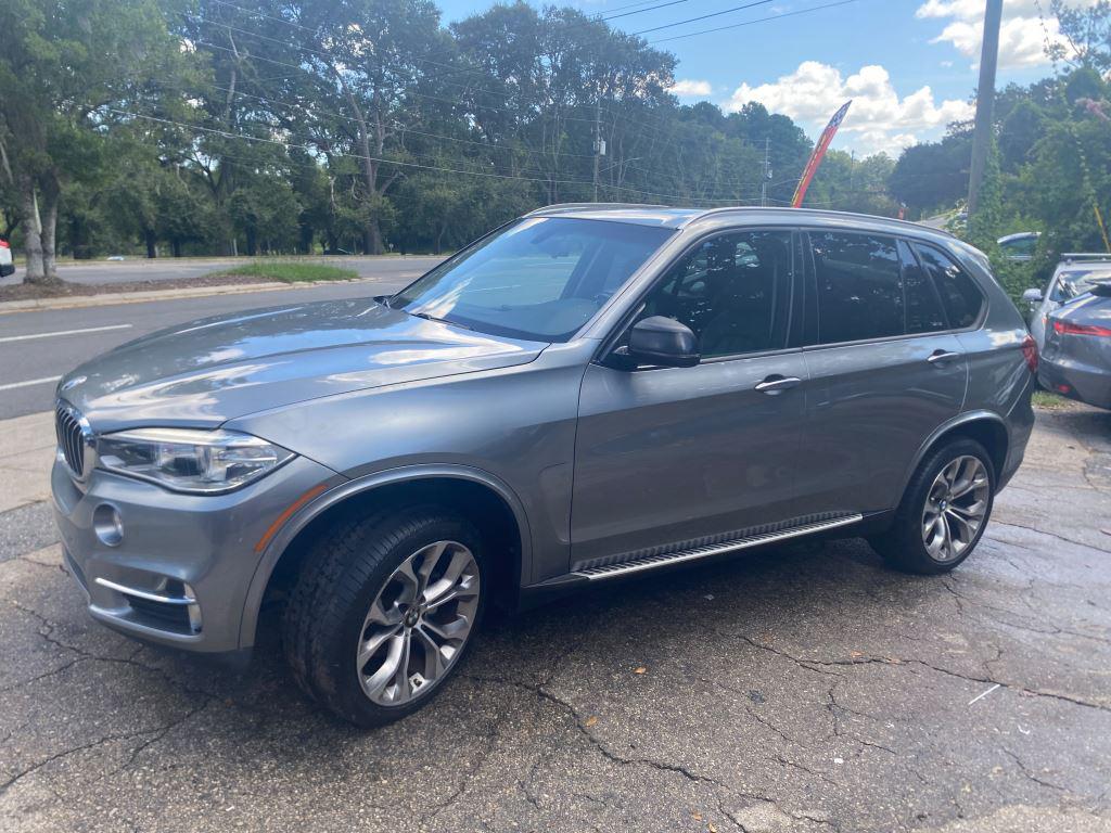 2014 BMW X5 - $7,500