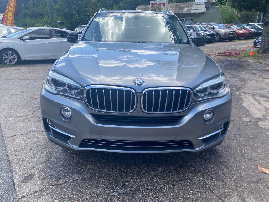 2014 BMW X5 - $7,500