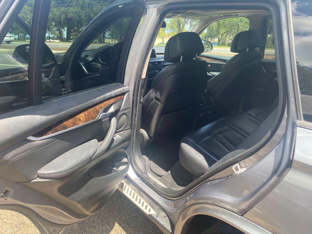 2014 BMW X5 - $7,500