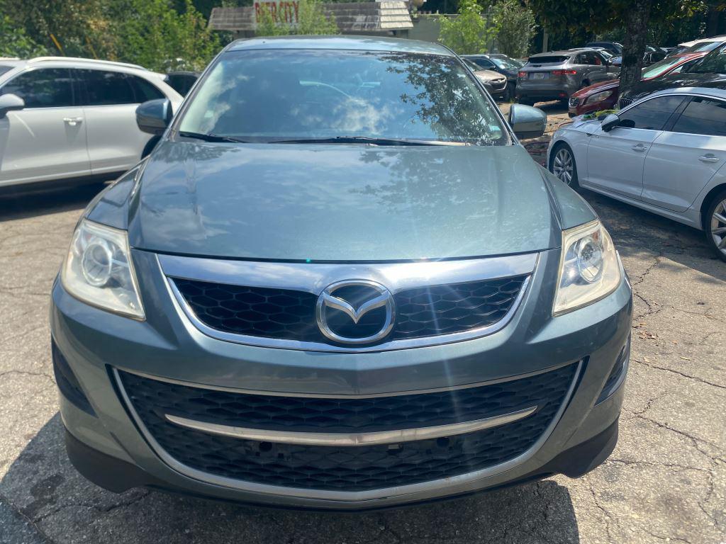 2010 MAZDA CX-9 - $4,995