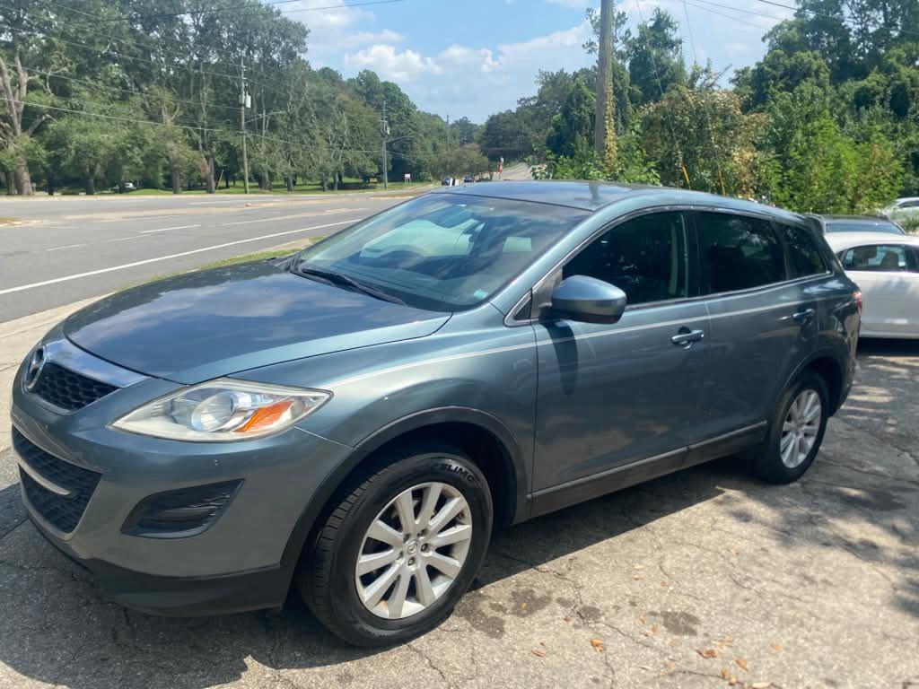 2010 MAZDA CX-9 - $4,995