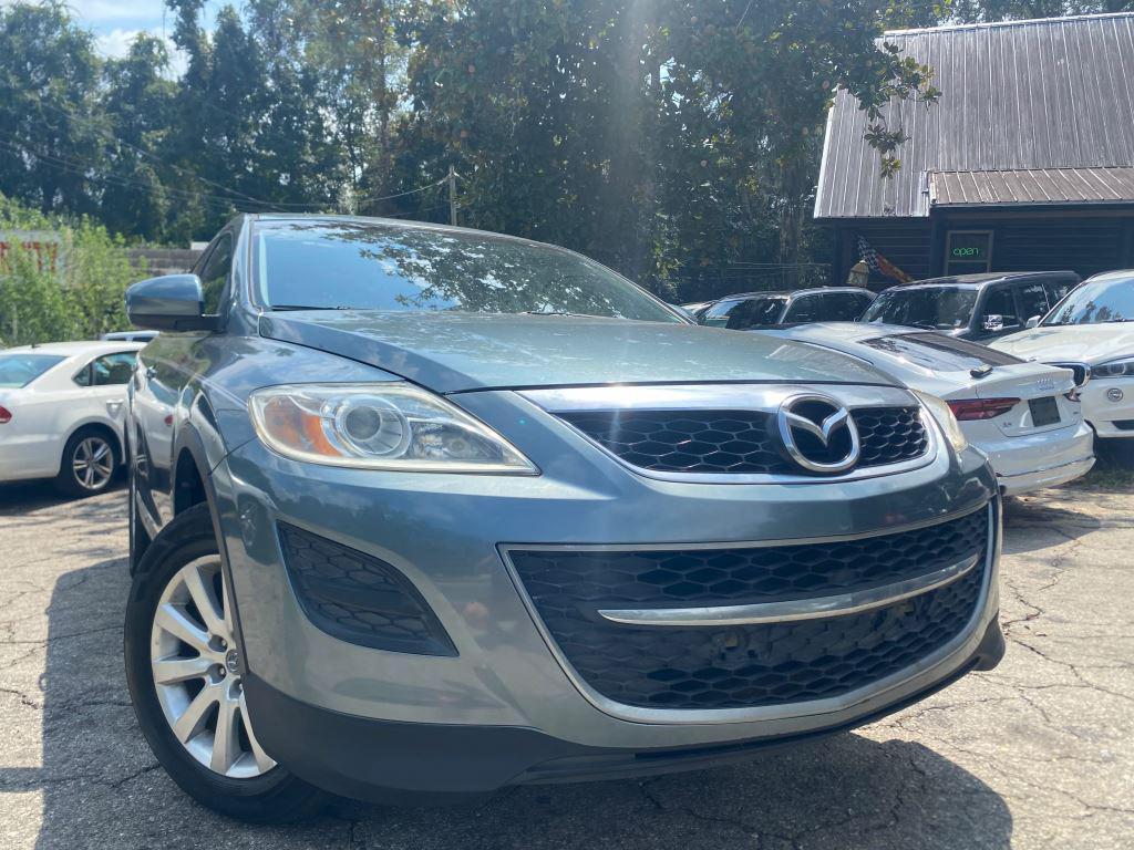 2010 MAZDA CX-9 - $4,995