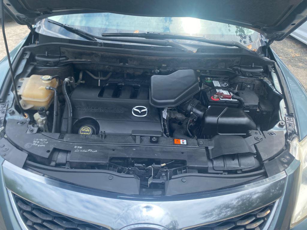 2010 MAZDA CX-9 - $4,995